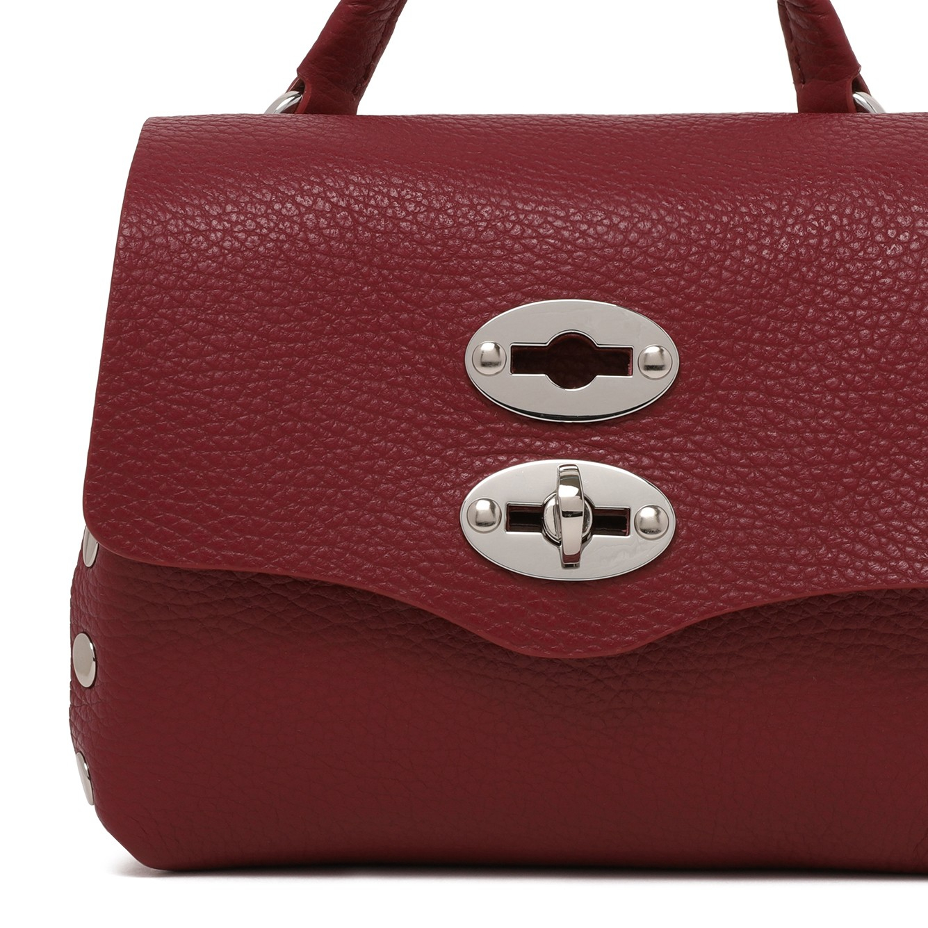 [Zanellato] Tote bag FW26 068450SBABY-0720000Z0923