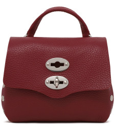 [Zanellato] Tote bag FW26 068450SBABY-0720000Z0923