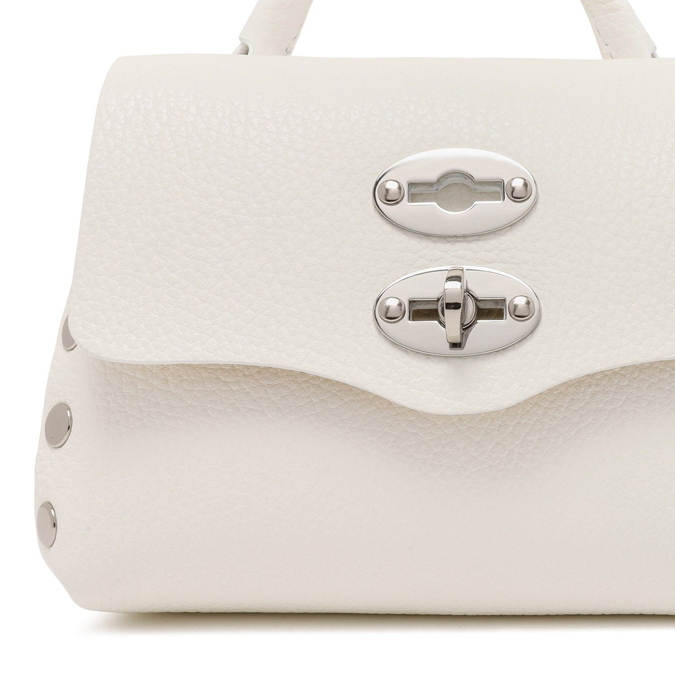 [Zanellato] Tote bag FW26 068450SBABY-0720000Z1100