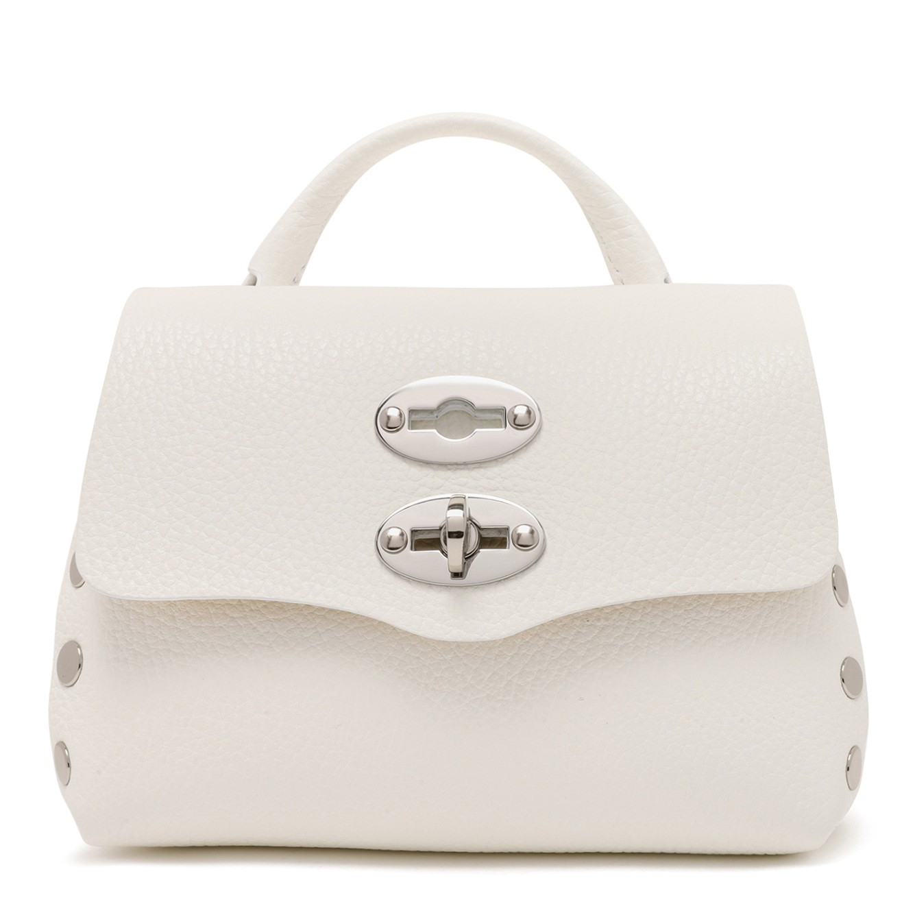 [Zanellato] Tote bag FW26 068450SBABY-0720000Z1100