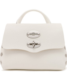 [Zanellato] Tote bag FW26 068450SBABY-0720000Z1100