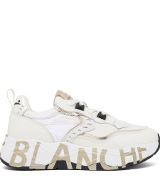 [VOILE BLANCHE] Sneakers FW26 2017475403N23-NYLONOFFWHITE