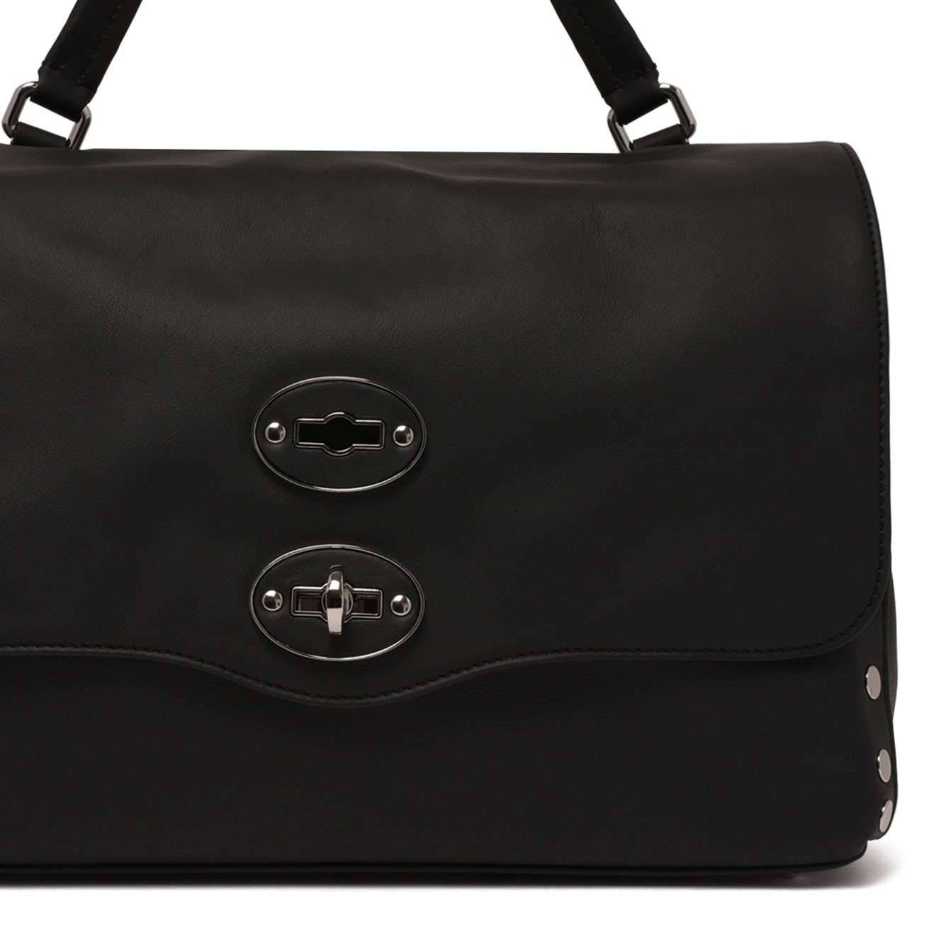 [Zanellato] Tote bag FW26 068010S-1910000Z0001