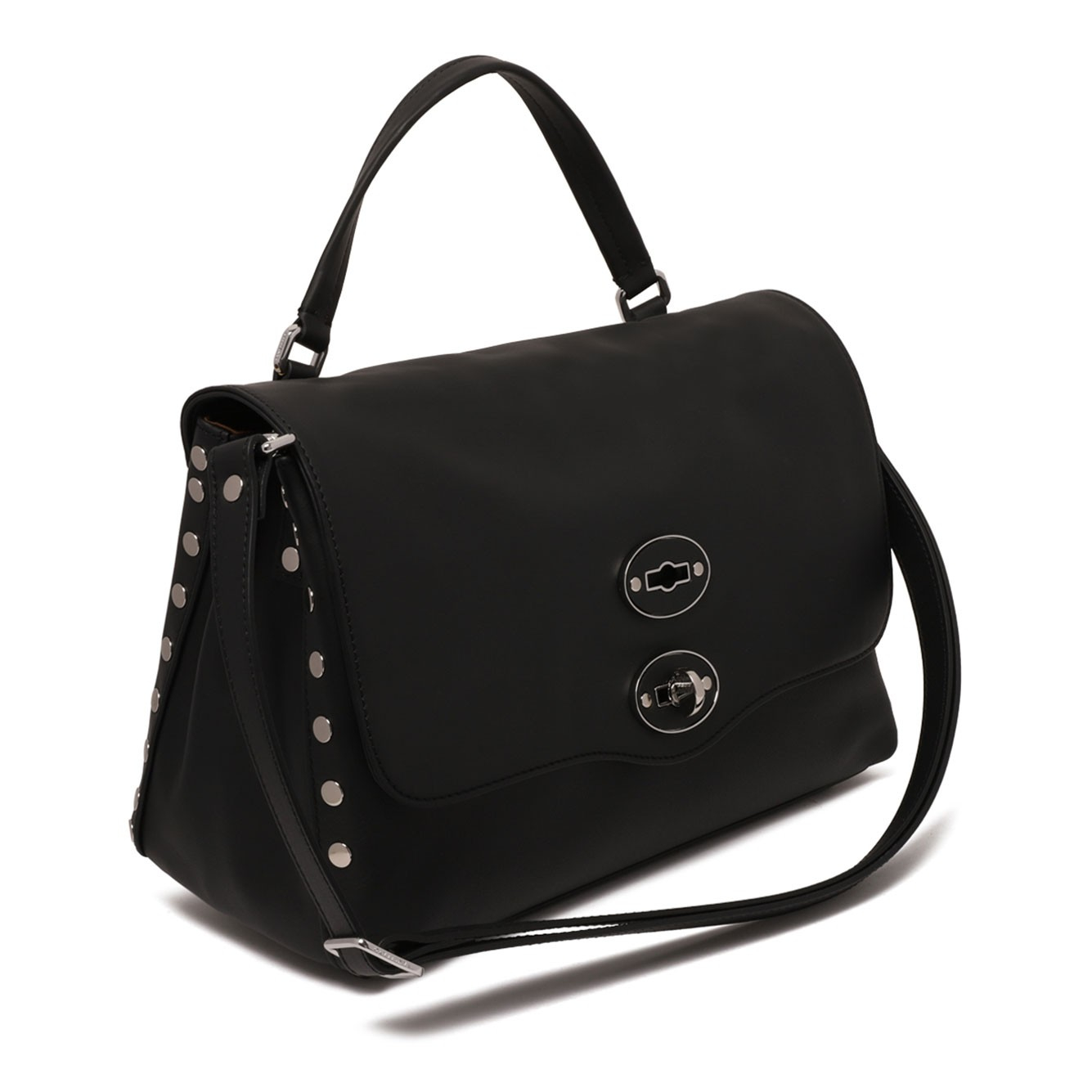 [Zanellato] Tote bag FW26 068010S-1910000Z0001