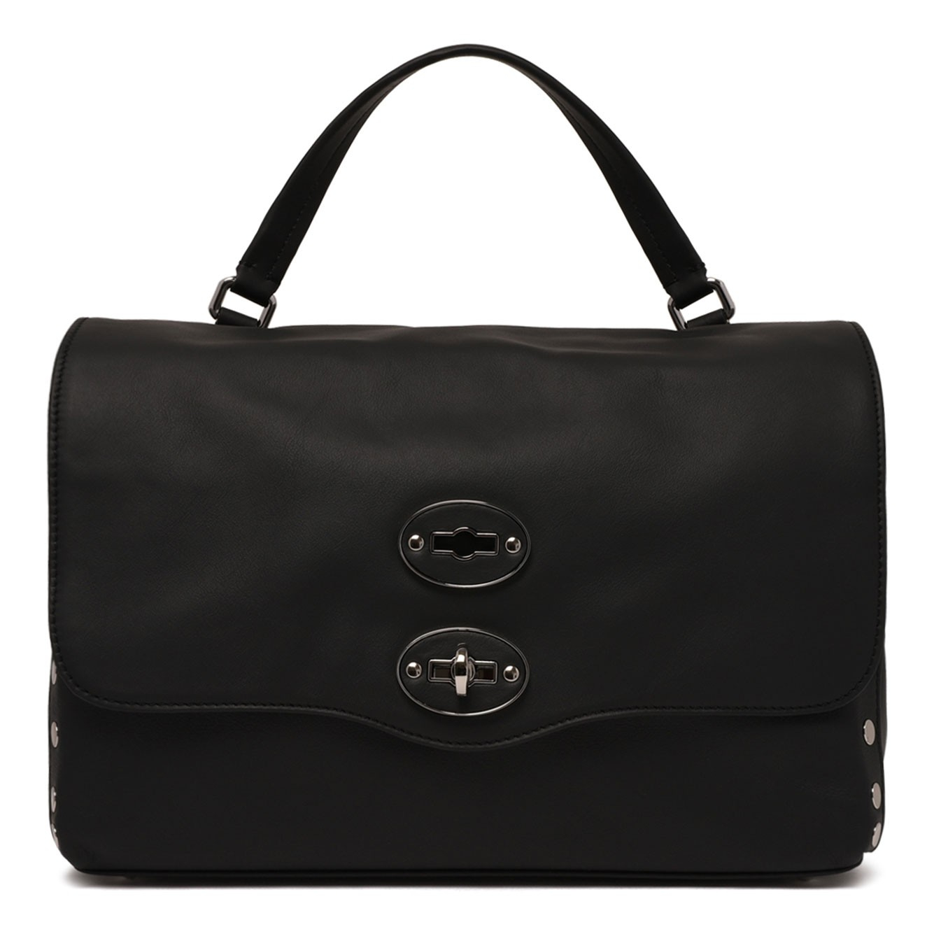 [Zanellato] Tote bag FW26 068010S-1910000Z0001