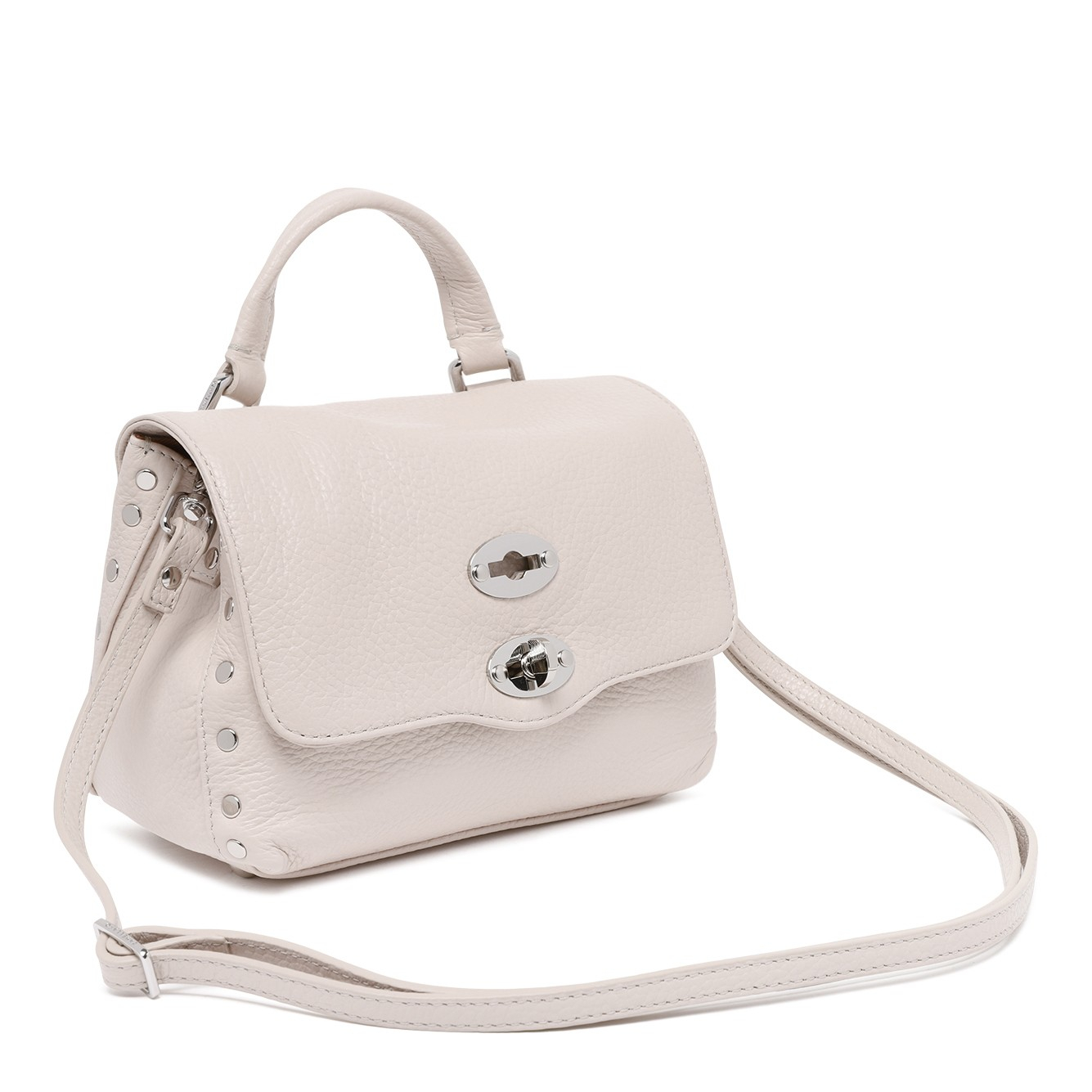 [Zanellato] Tote bag FW26 068010BABY-0040000Z0196
