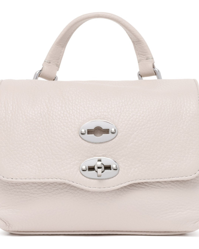 [Zanellato] Tote bag FW26 068010BABY-0040000Z0196