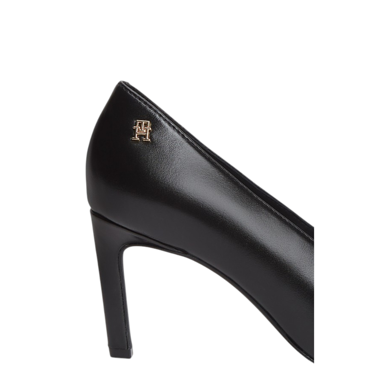 [Tommy Hilfiger] Pumps FW26 FW0FW09510-BDS
