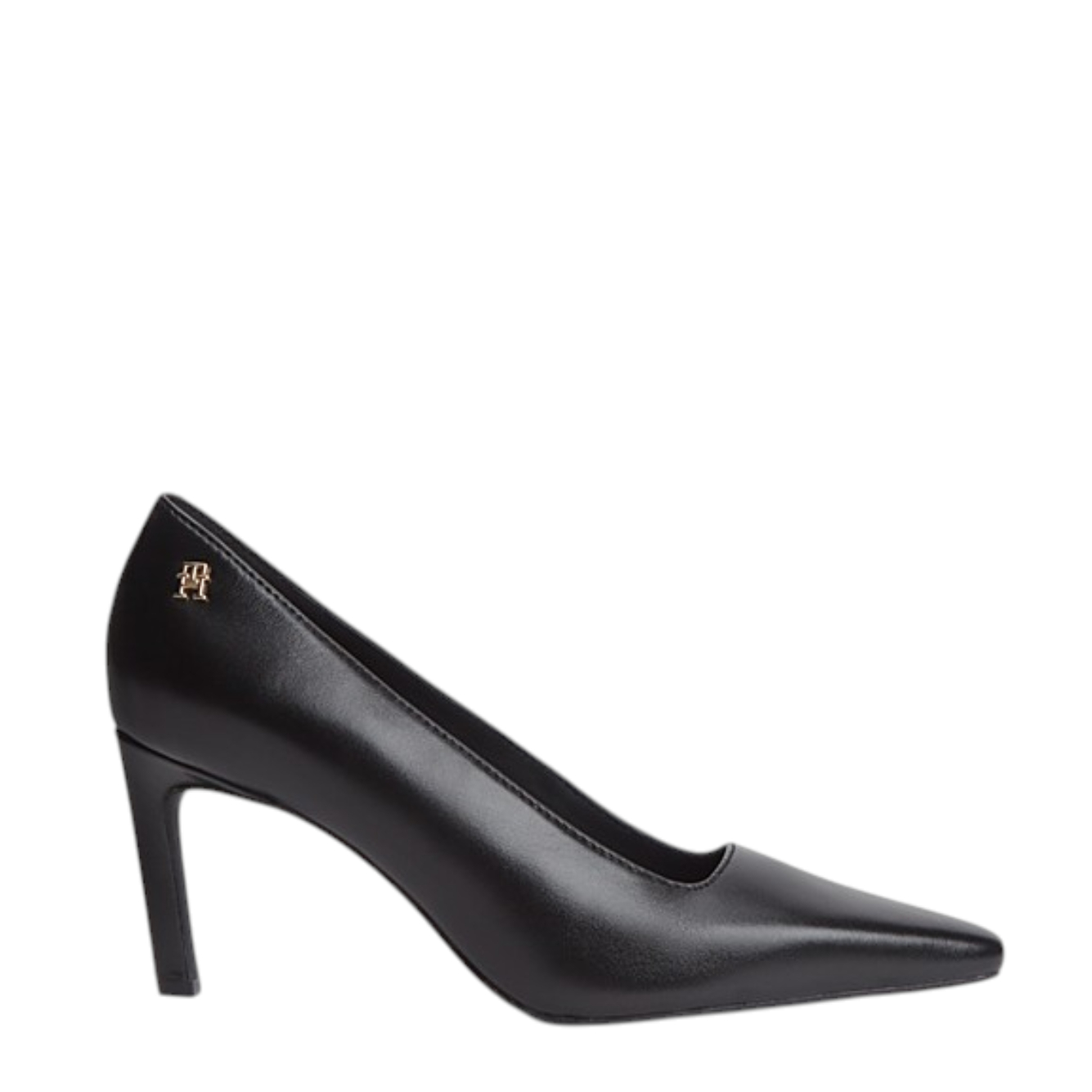[Tommy Hilfiger] Pumps FW26 FW0FW09510-BDS