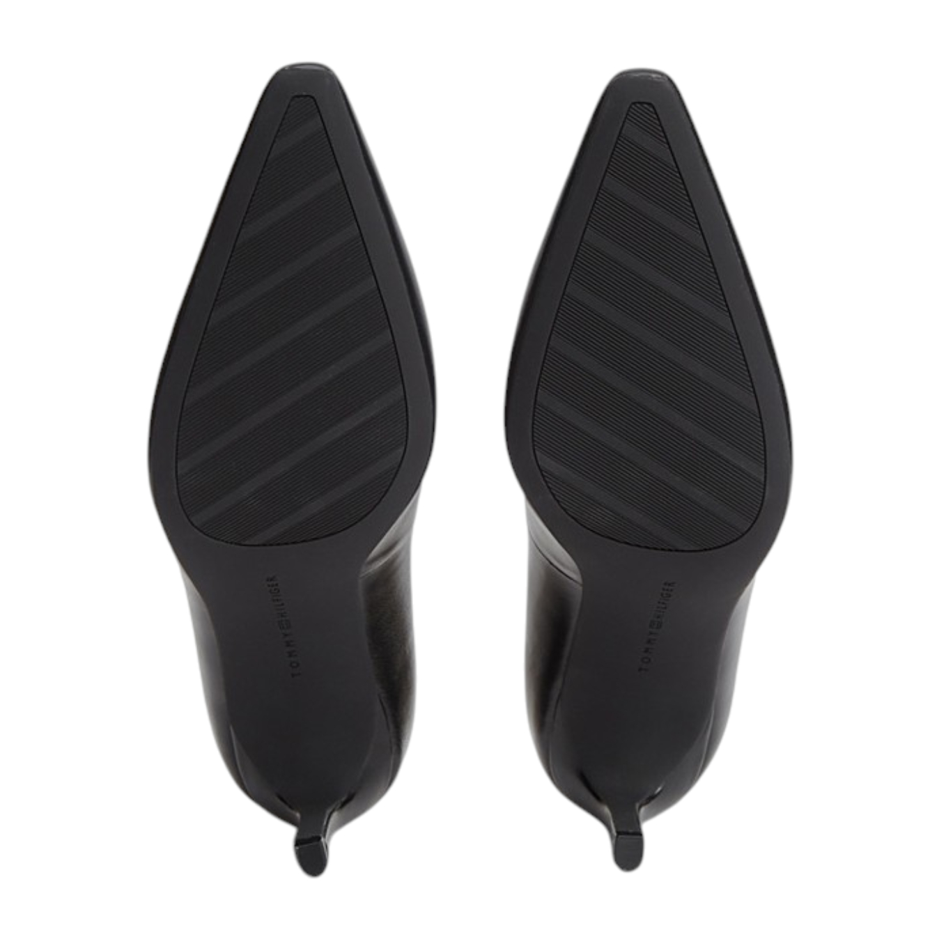 [Tommy Hilfiger] Pumps FW26 FW0FW09510-BDS