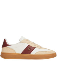 [Tommy Hilfiger] Sneakers FW26 FW0FW09497-0KS