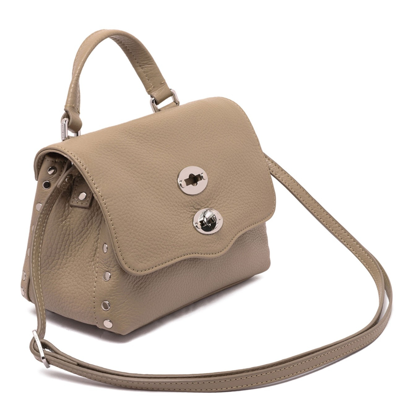 [Zanellato] Tote bag FW26 068010BABY-0040000Z0160