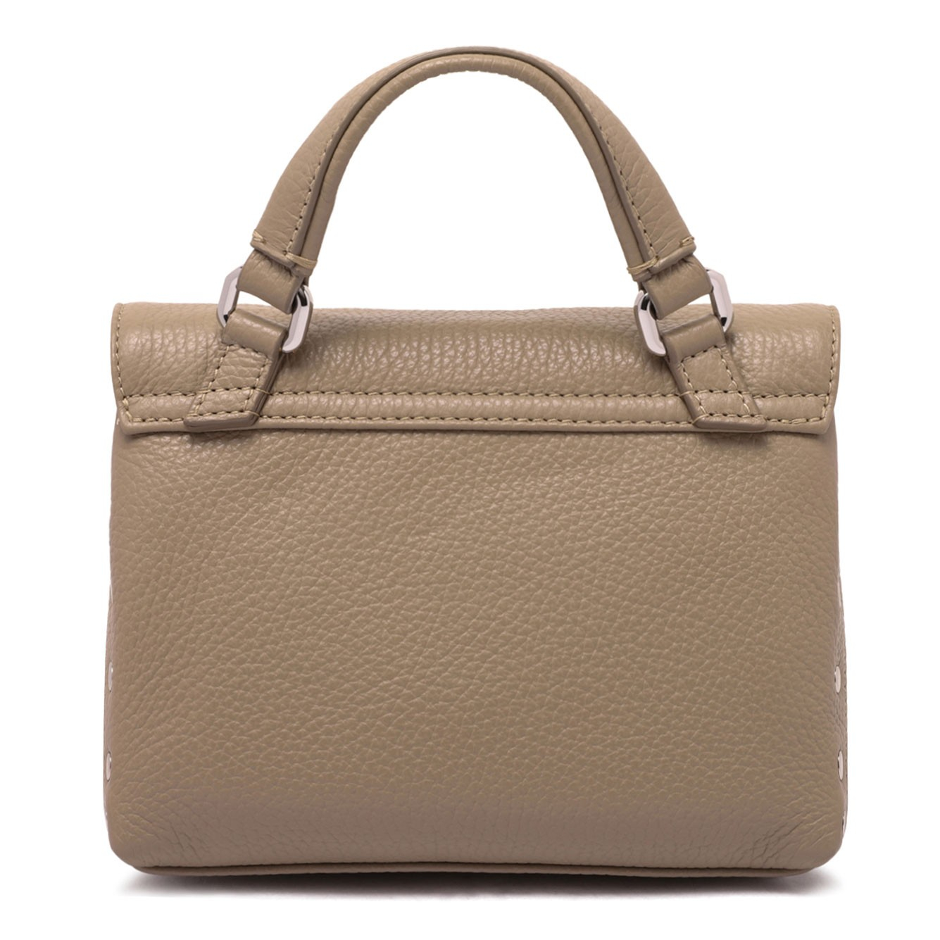 [Zanellato] Tote bag FW26 068010BABY-0040000Z0160