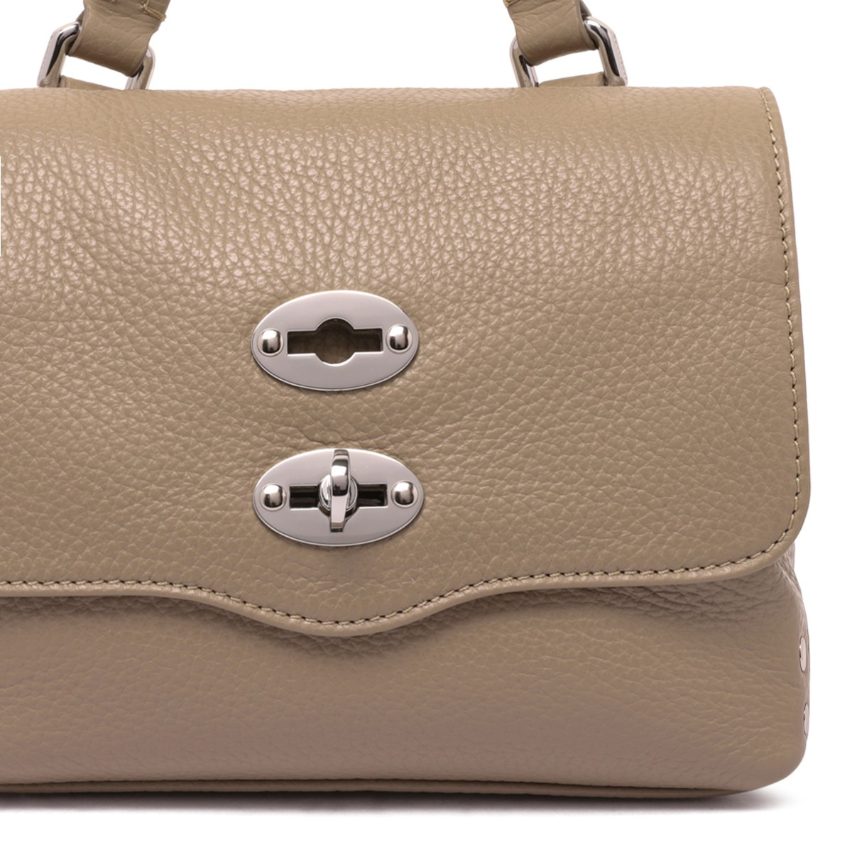 [Zanellato] Tote bag FW26 068010BABY-0040000Z0160