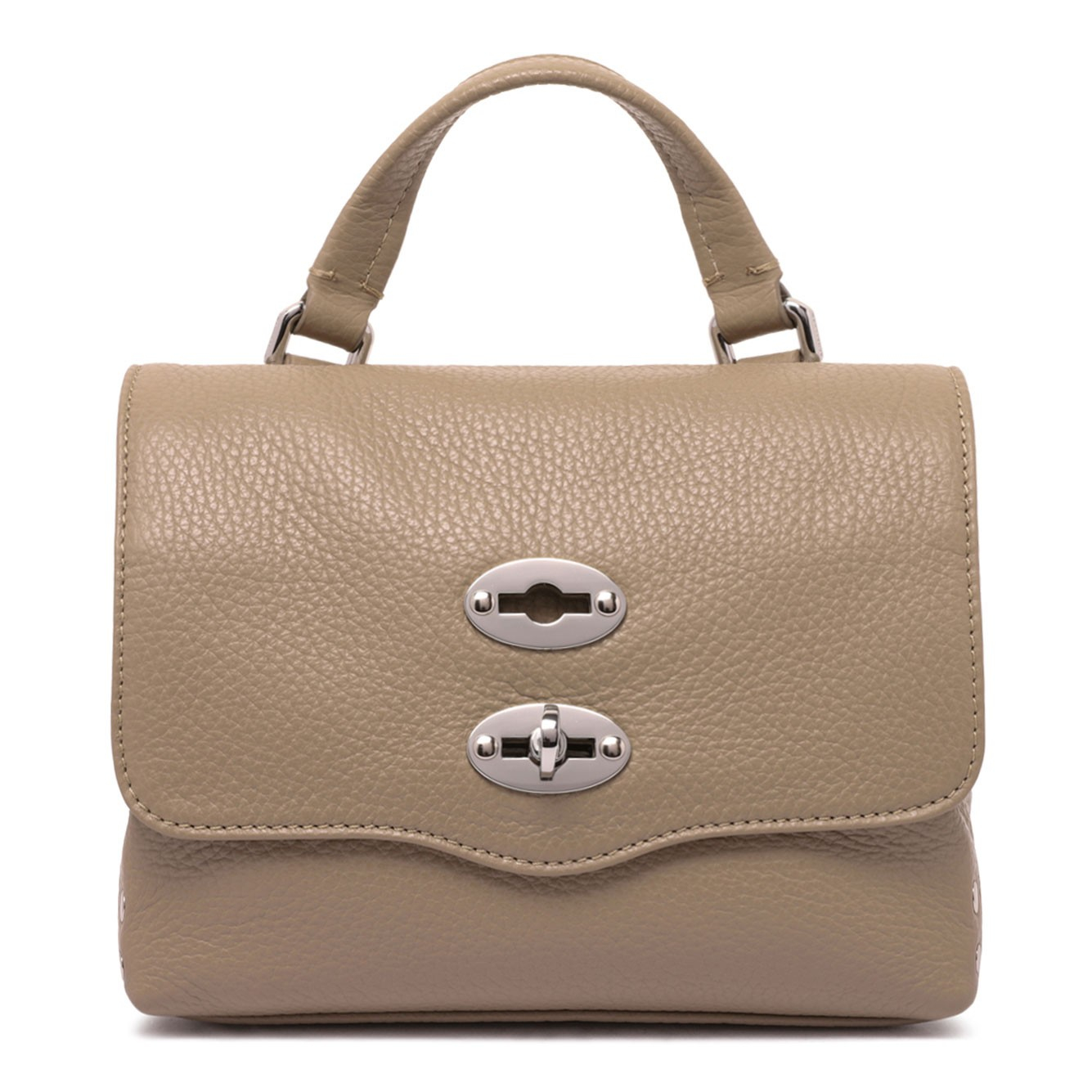 [Zanellato] Tote bag FW26 068010BABY-0040000Z0160