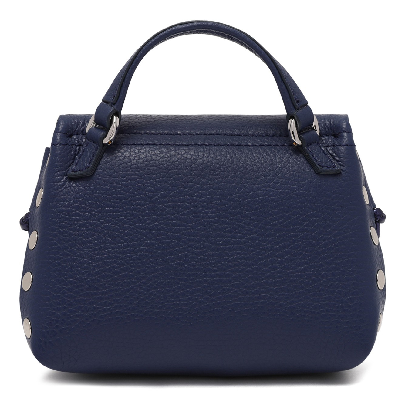 [Zanellato] Tote bag FW26 068450SBABY-0720000Z0663