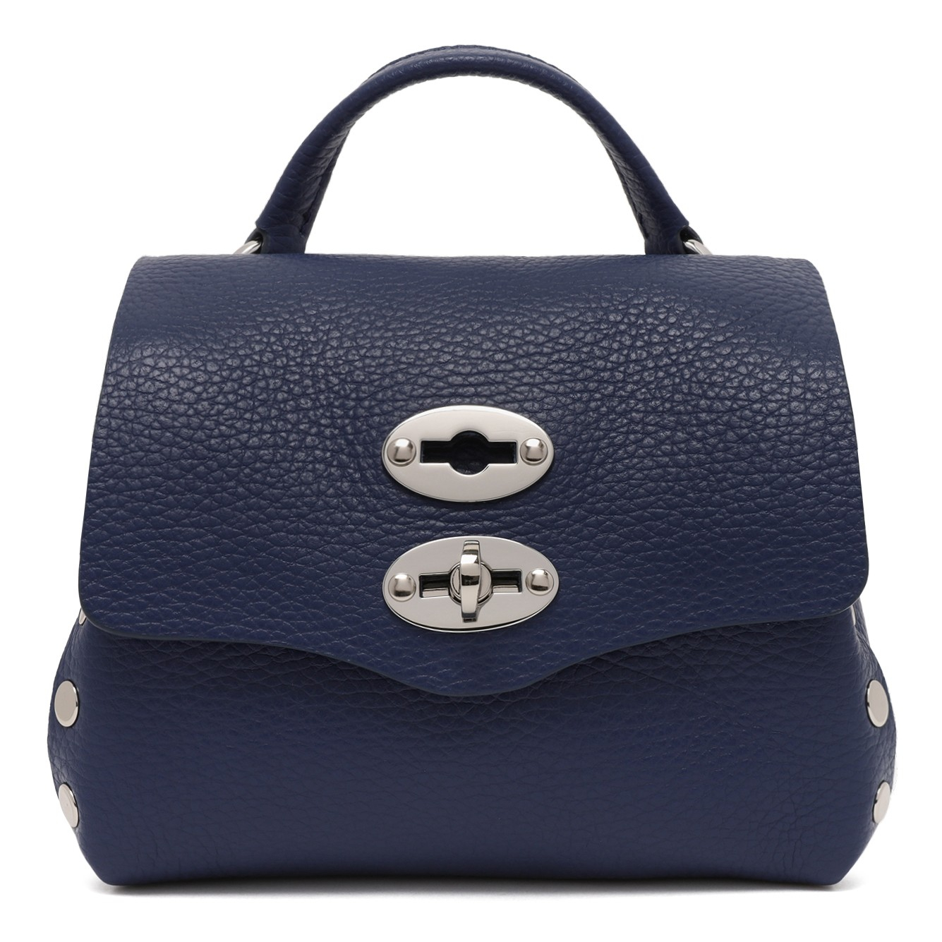[Zanellato] Tote bag FW26 068450SBABY-0720000Z0663