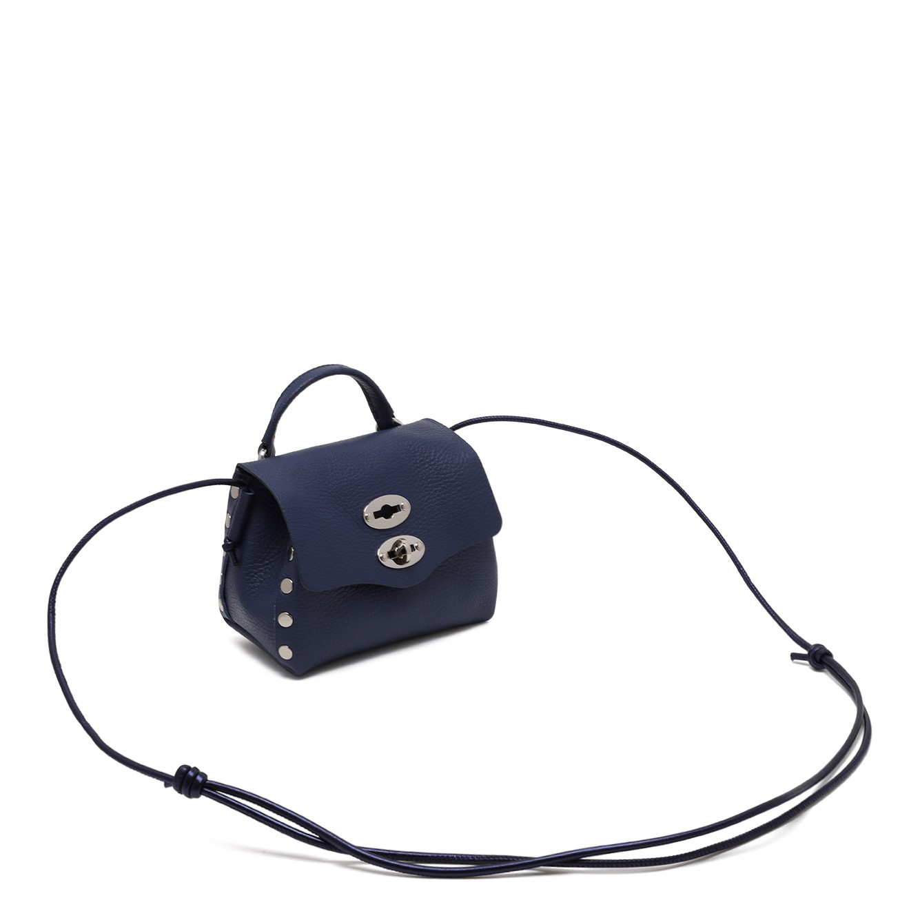 [Zanellato] Tote bag FW26 068450SBABY-0720000Z0663