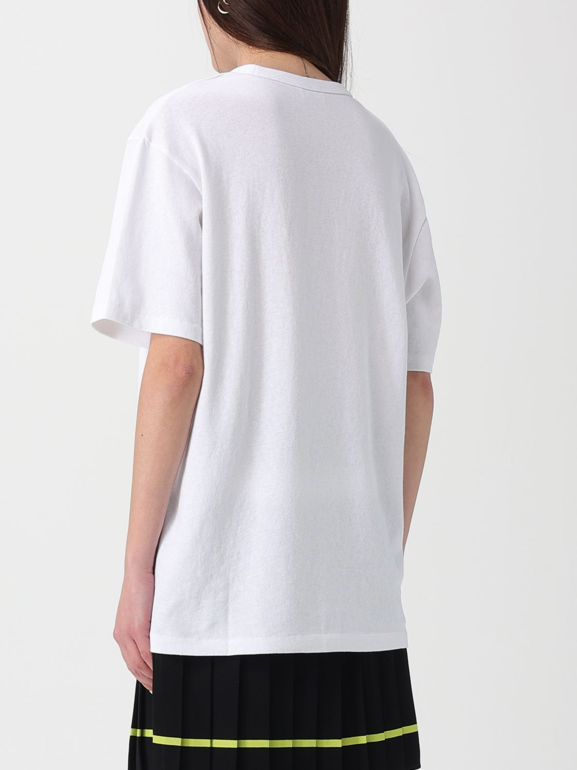[Kenzo] T-shirts Short Sleeve SS26 FG52TS3034SK 01