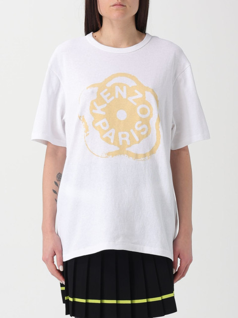 [Kenzo] T-shirts Short Sleeve SS26 FG52TS3034SK 01
