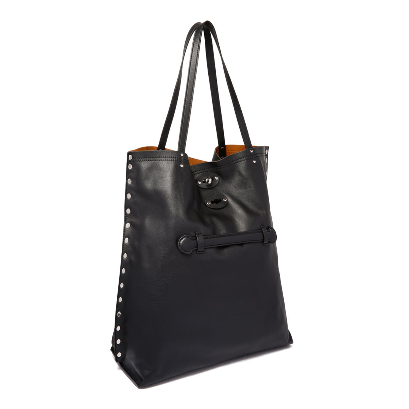 [Zanellato] Tote bag FW26 068790M-1910000Z0001