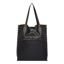 [Zanellato] Tote bag FW26 068790M-1910000Z0001