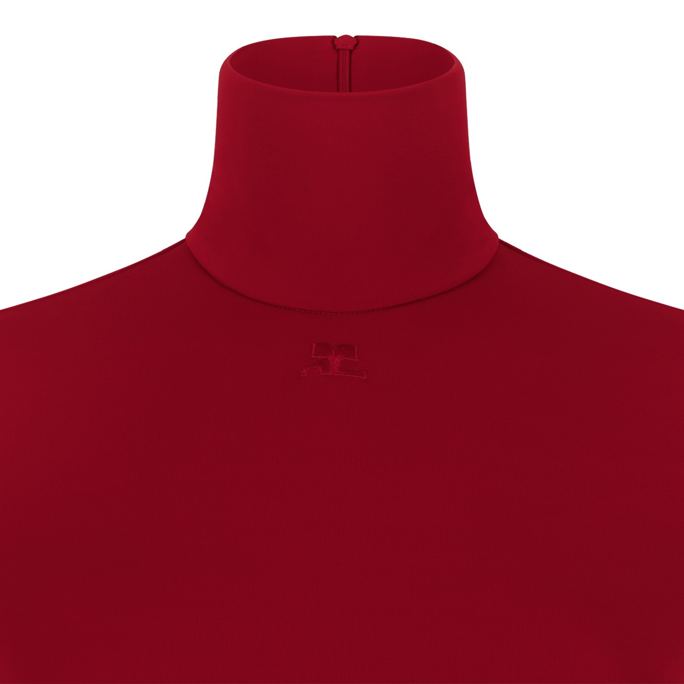 [Courreges] Knitwear FW26 326JTO546JS0145-4060