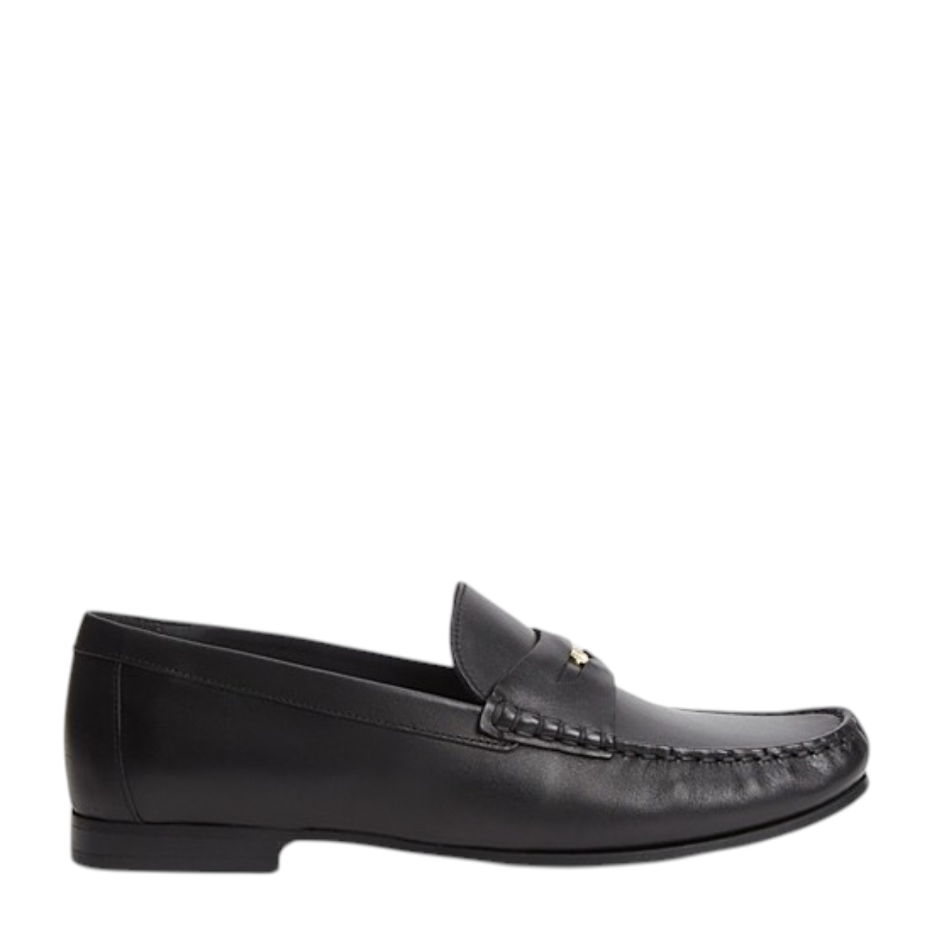 [Tommy Hilfiger] Loafer FW26 FW0FW09499-BDS