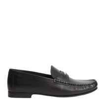 [Tommy Hilfiger] Loafer FW26 FW0FW09499-BDS