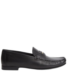 [Tommy Hilfiger] Loafer FW26 FW0FW09499-BDS