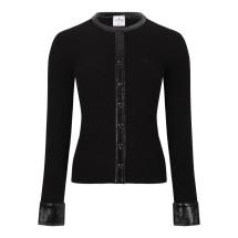 [Courreges] Knitwear FW26 326MGI056FI0001-9999