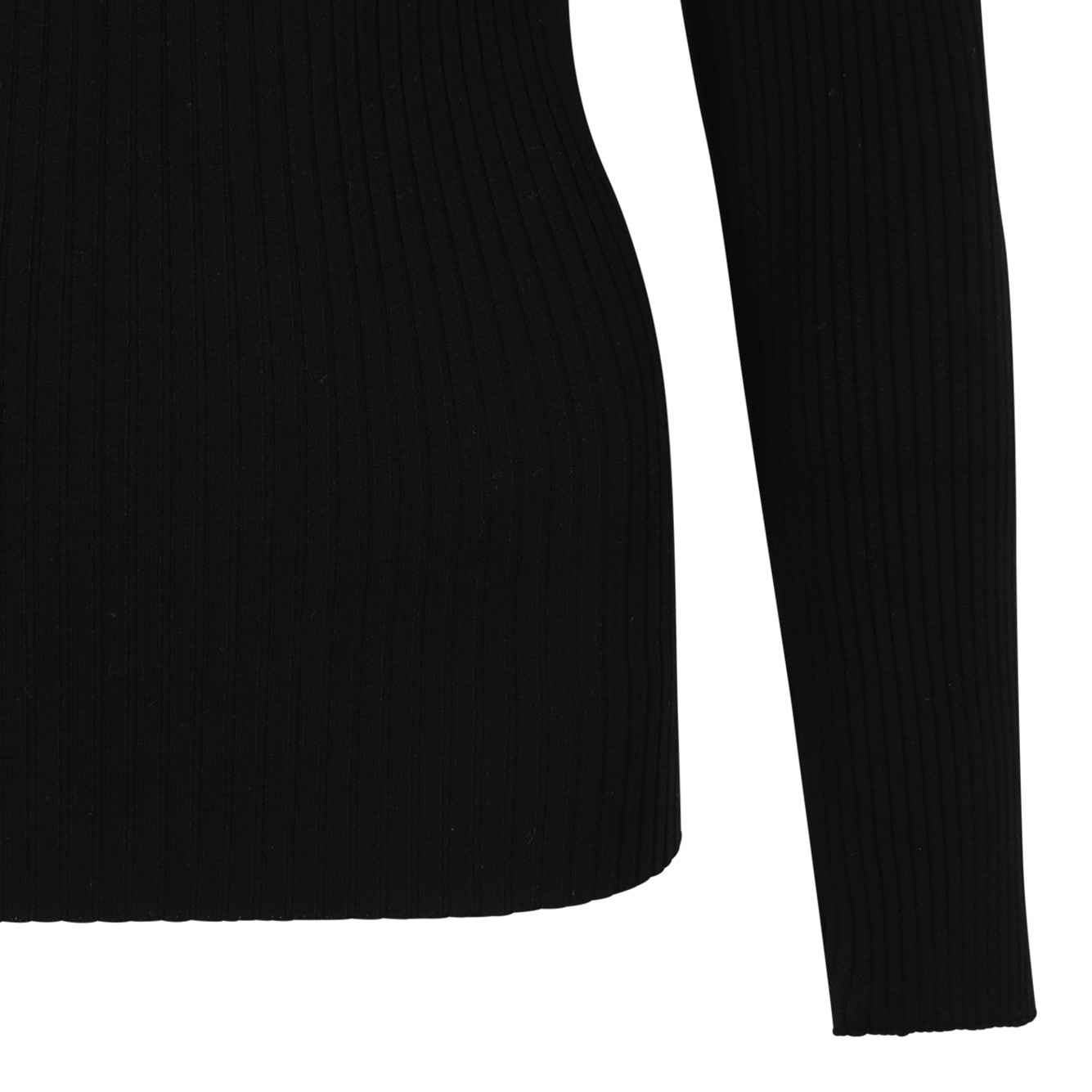 [Courreges] Sweatshirt FW26 326MPU289FI0001-9999
