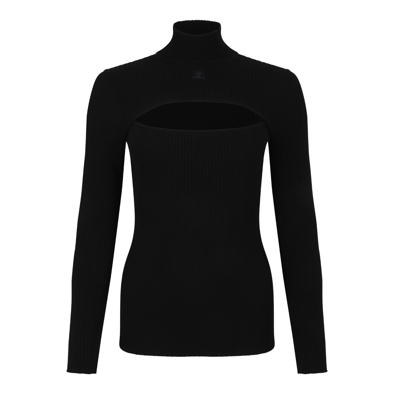 [Courreges] Sweatshirt FW26 326MPU289FI0001-9999