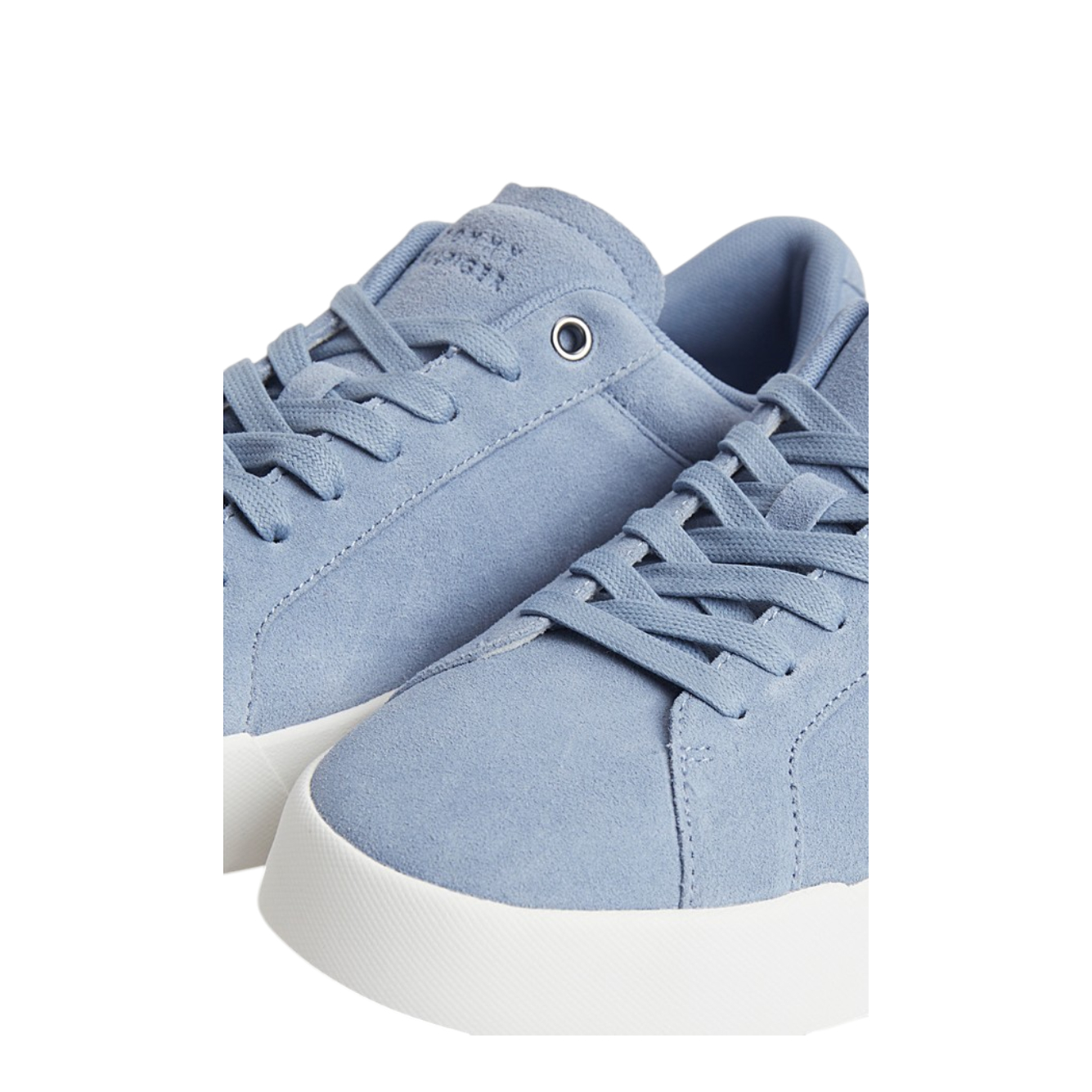 [Tommy Hilfiger] Sneakers FW26 FM0FM05880-C2B