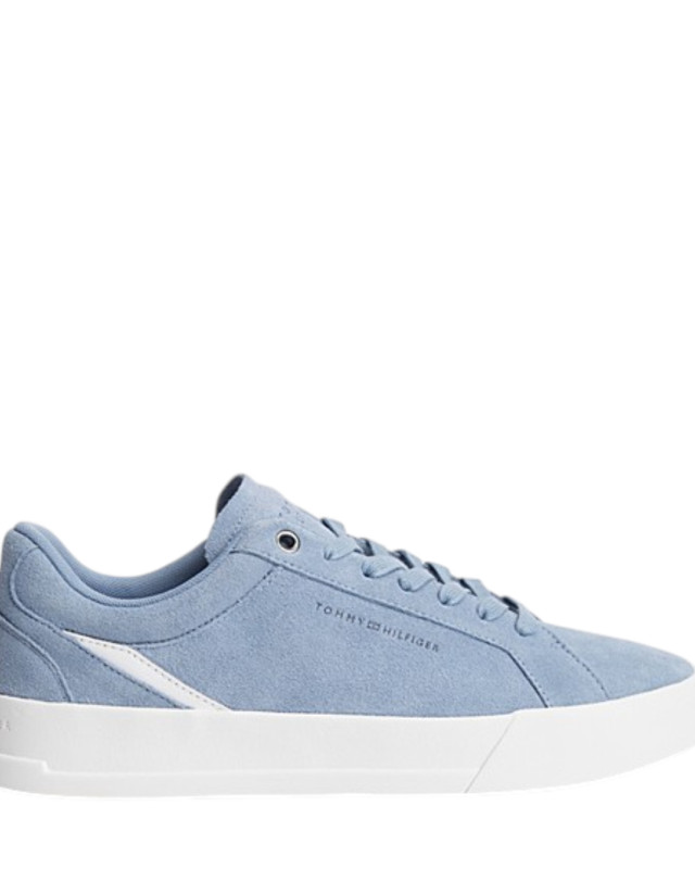 [Tommy Hilfiger] Sneakers FW26 FM0FM05880-C2B