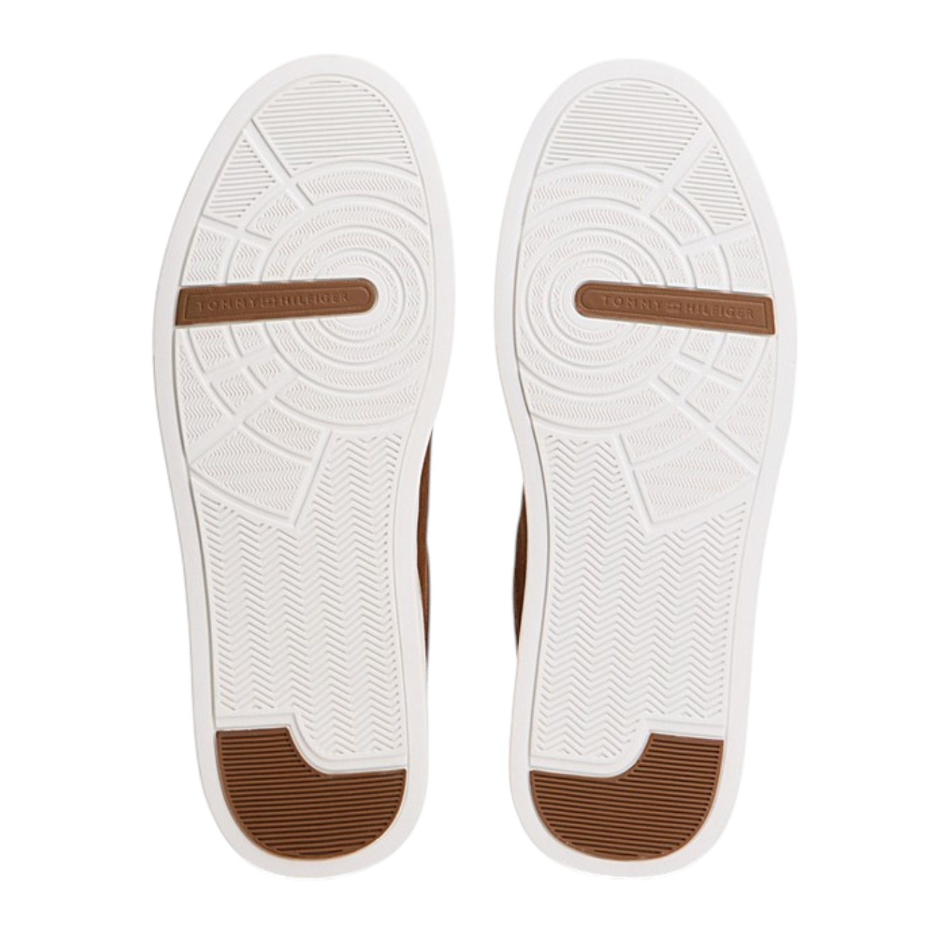 [Tommy Hilfiger] Sneakers FW26 FM0FM05880-GVQ