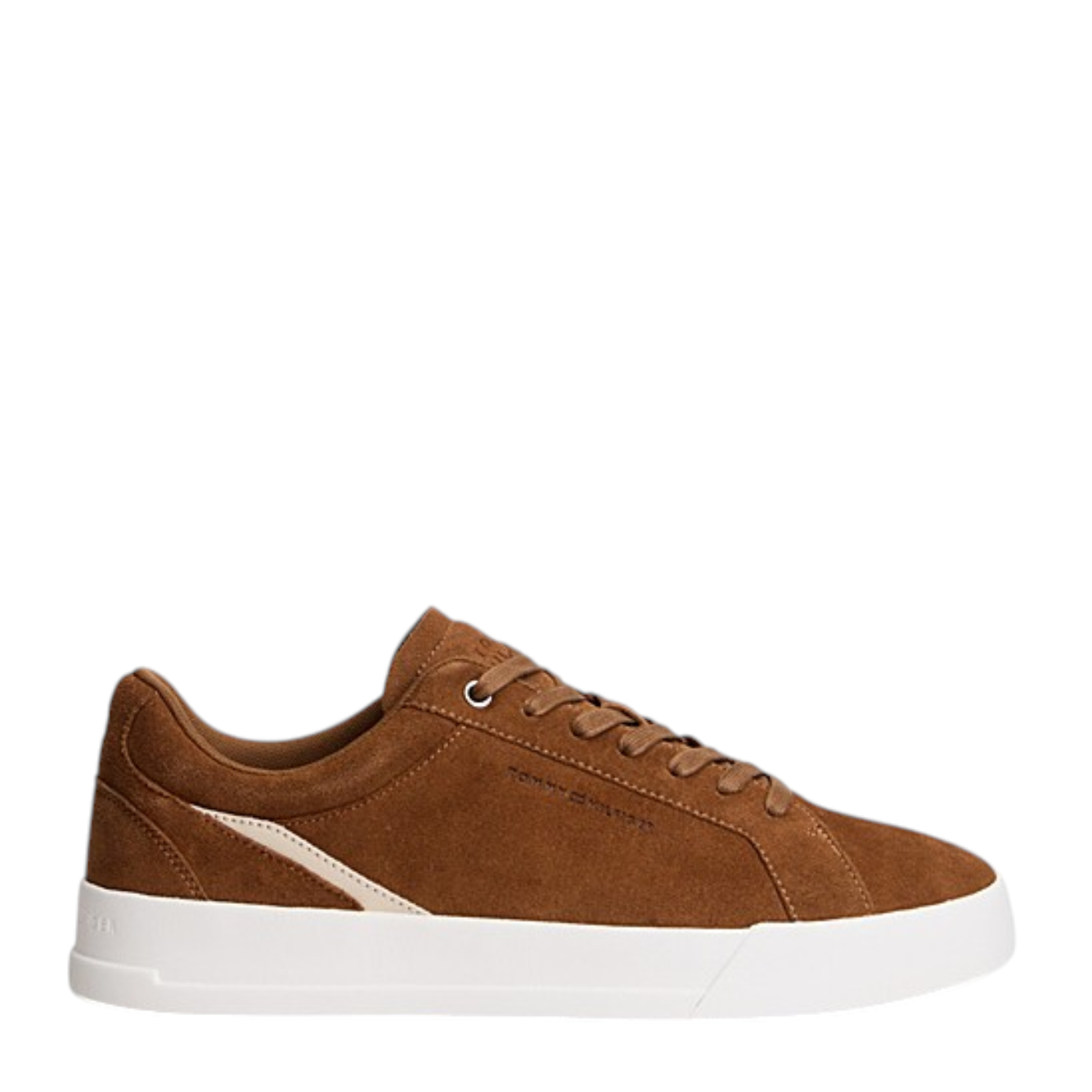 [Tommy Hilfiger] Sneakers FW26 FM0FM05880-GVQ