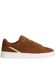 [Tommy Hilfiger] Sneakers FW26 FM0FM05880-GVQ