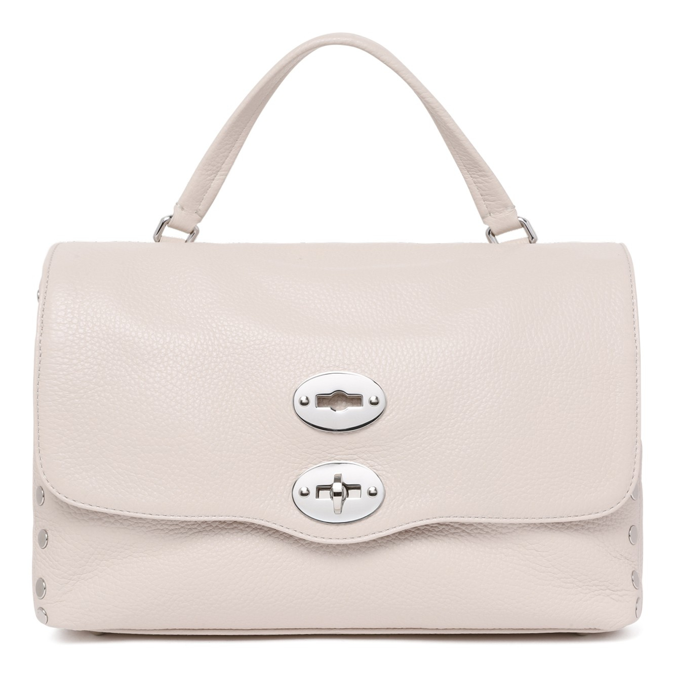 [Zanellato] Tote bag FW26 068010S-0040000Z0196