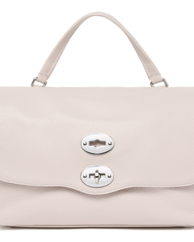 [Zanellato] Tote bag FW26 068010S-0040000Z0196
