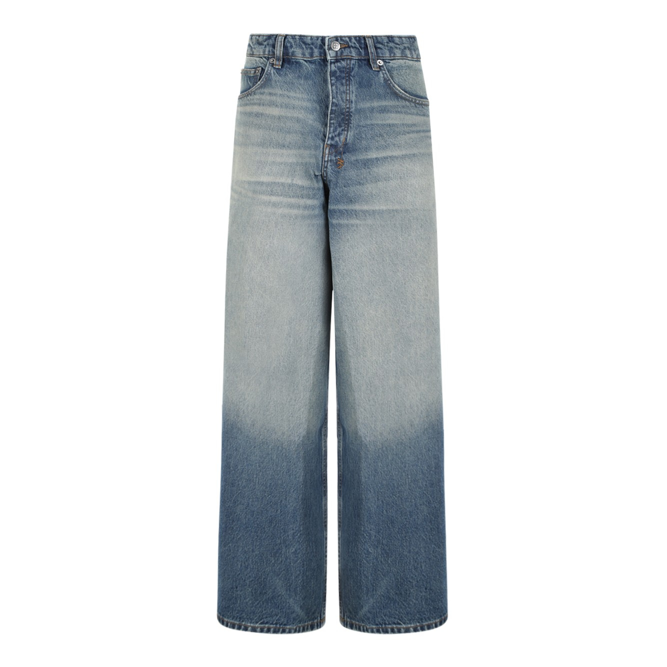 [KSUBI] Jeans FW26 MPF26DJ042-DNM