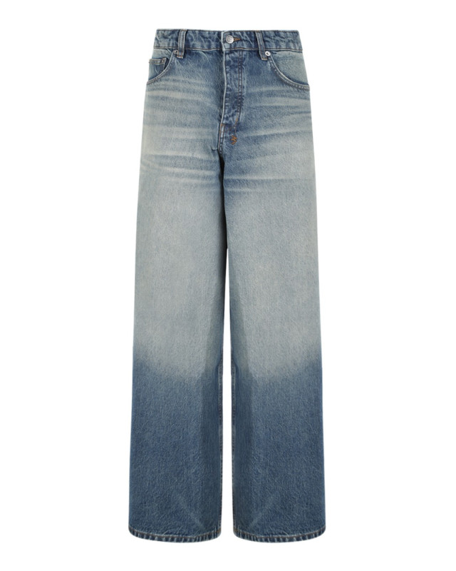 [KSUBI] Jeans FW26 MPF26DJ042-DNM