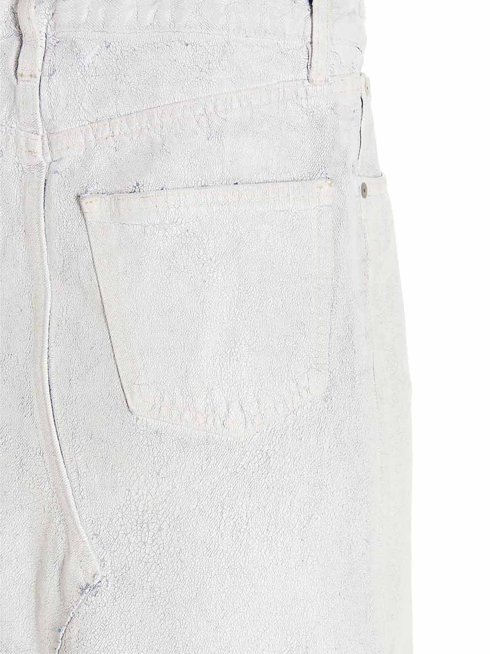 [Maison Margiela] Long skirt SS24 SI0MA0003S30561967