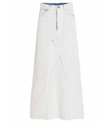 [Maison Margiela] Long skirt SS24 SI0MA0003S30561967