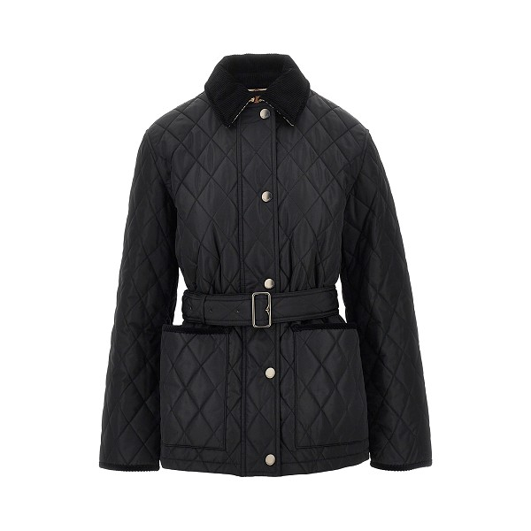 [Burberry] Casual Jacket FW26 8110378.A1189-A1189