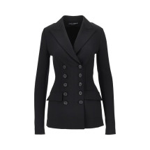 [DOLCE&GABBANA] Jacket FW26 F27HDTFUBCEN0000-N0000