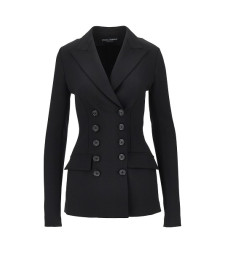 [DOLCE&GABBANA] Jacket FW26 F27HDTFUBCEN0000-N0000