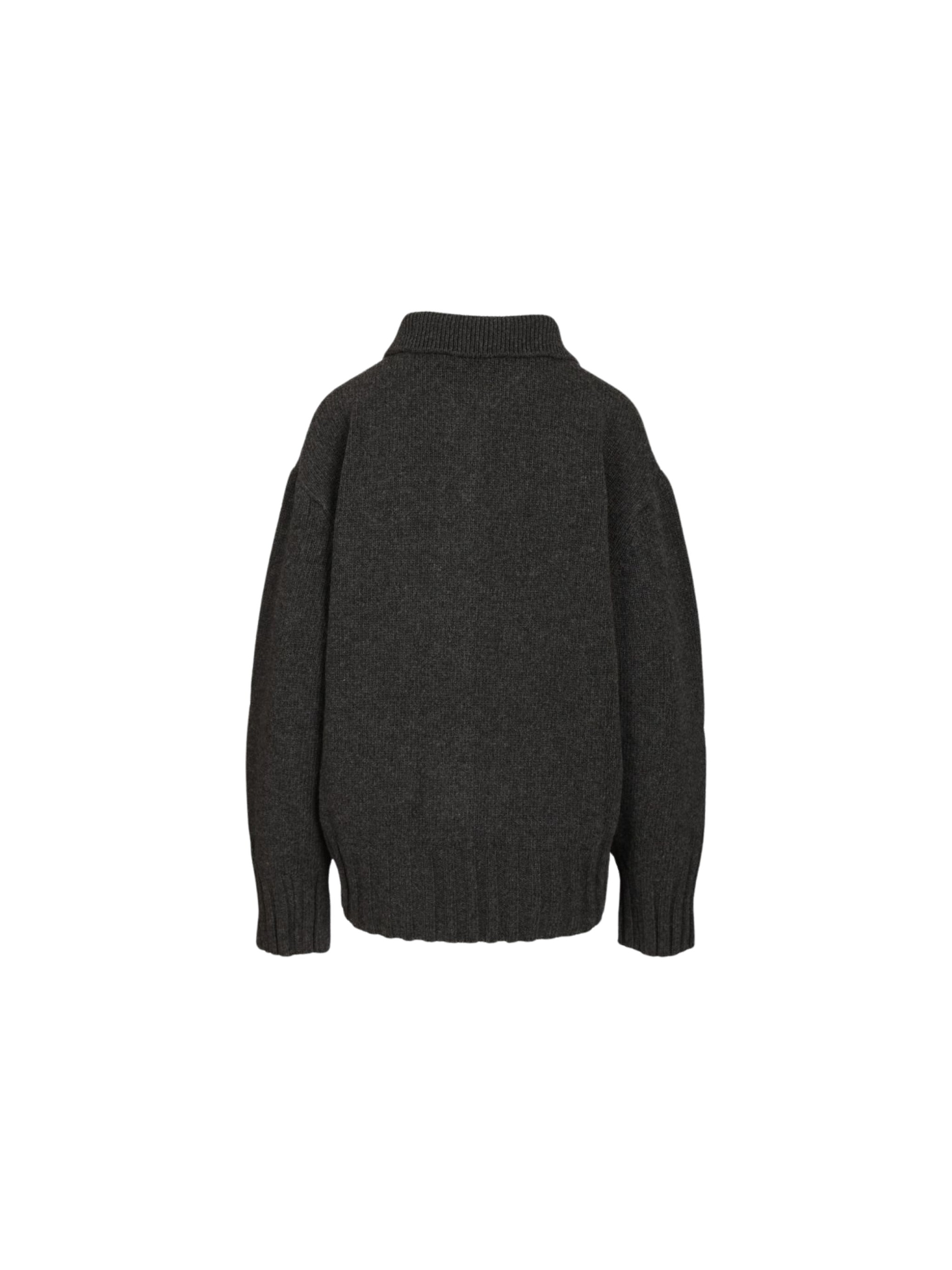 [The Attico] Cardigan FW26 261WCD00013 KWS012AA