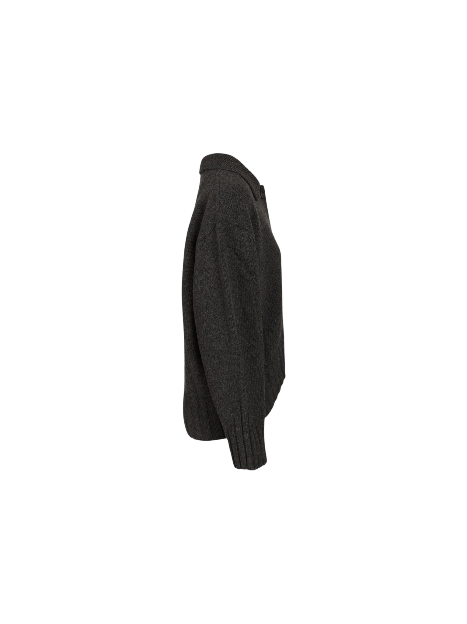 [The Attico] Cardigan FW26 261WCD00013 KWS012AA