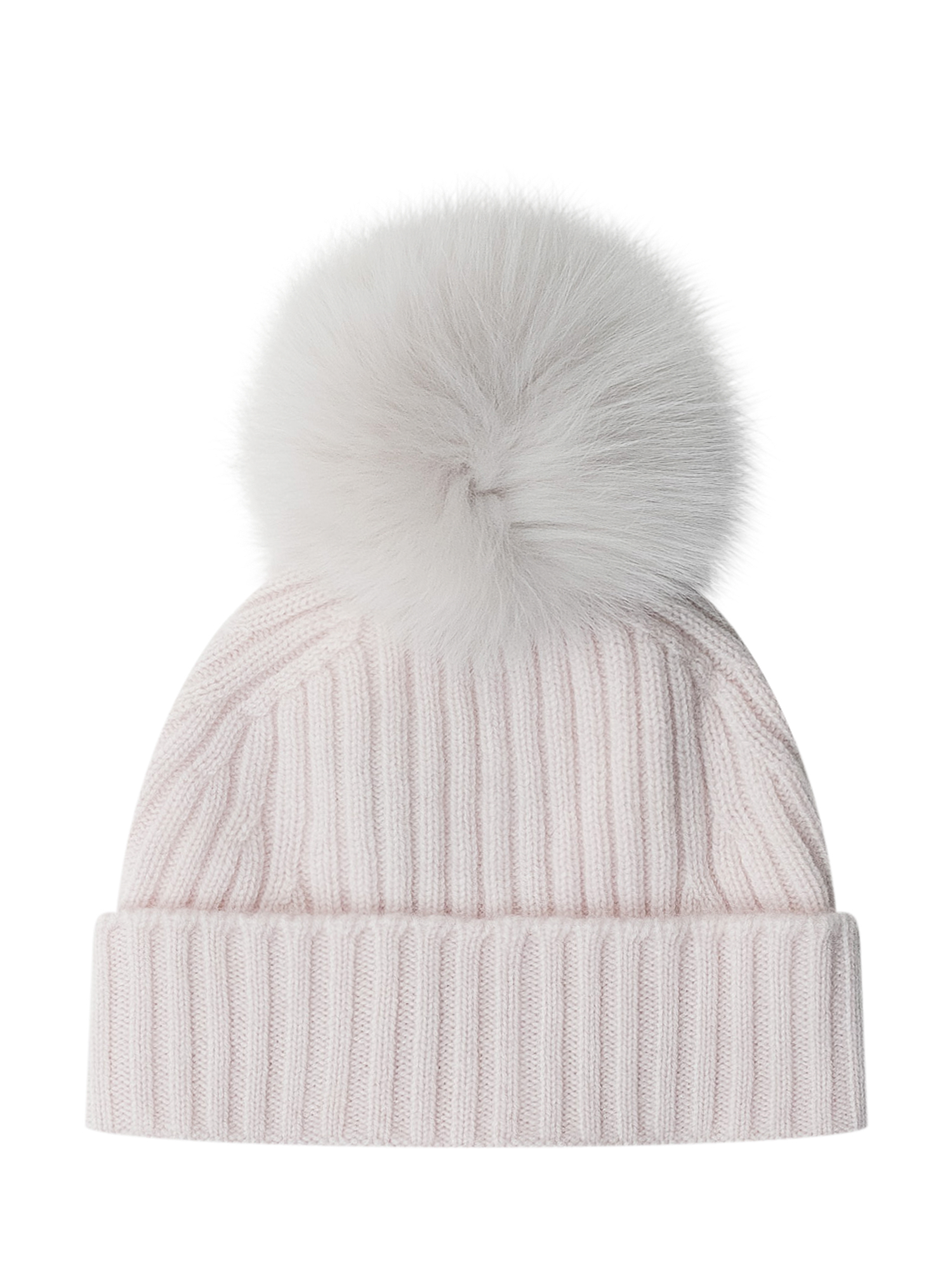 [Vanise] Hat FW26 V71698 STUCCO